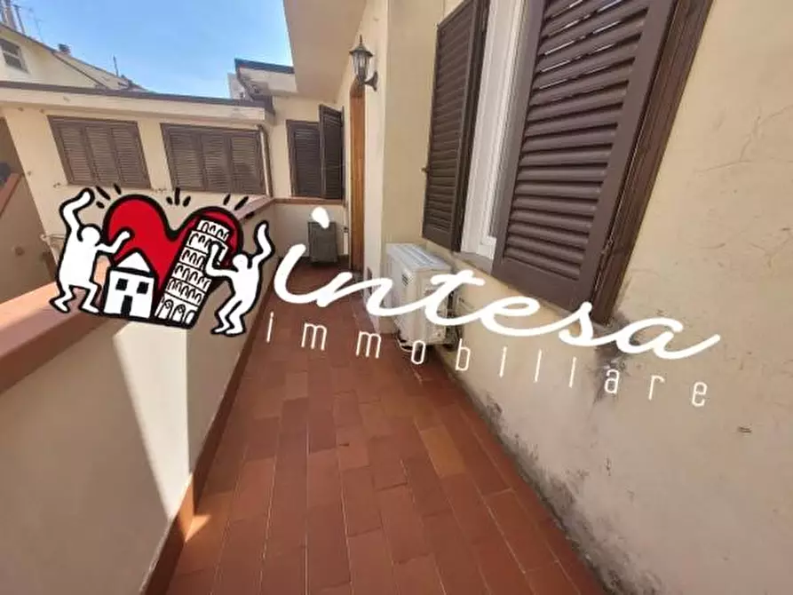 Immagine 1 di Appartamento in vendita  a Pisa