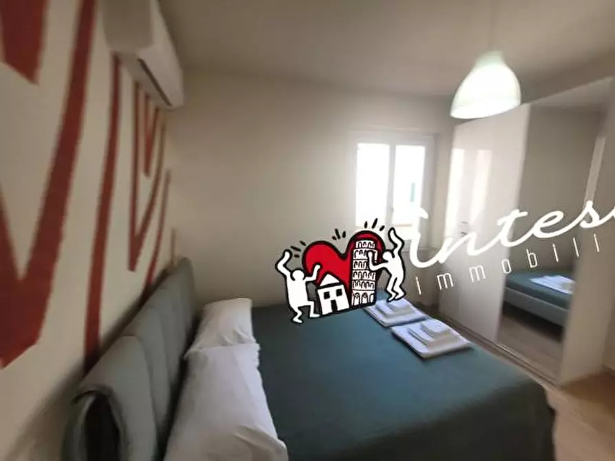 Immagine 10 di Appartamento in vendita  a Pisa
