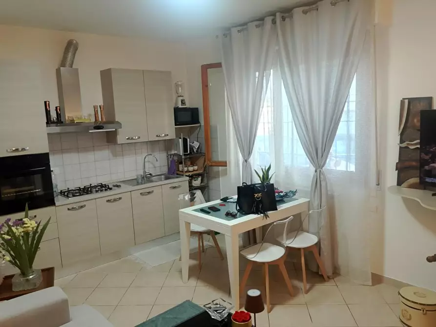 Immagine 3 di Appartamento in vendita  a San Miniato