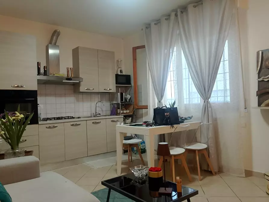 Immagine 2 di Appartamento in vendita  a San Miniato