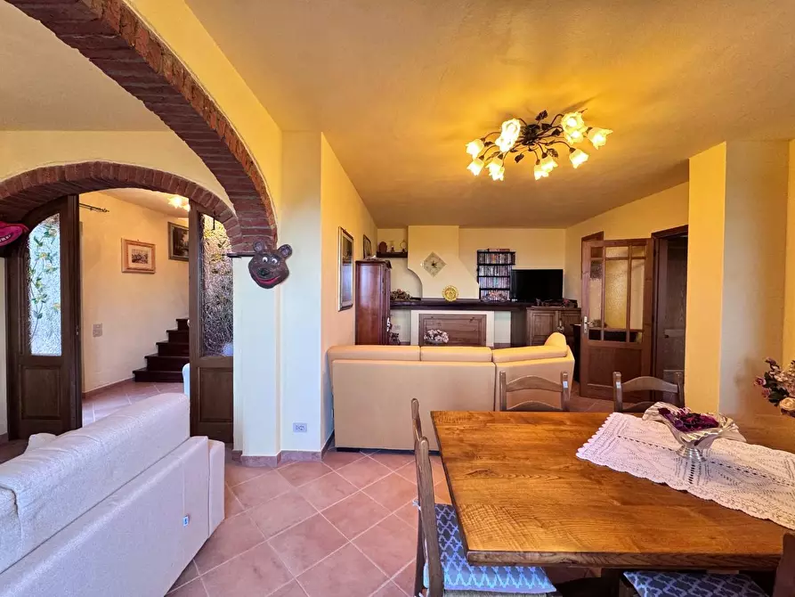 Immagine 15 di Casa colonica in vendita  a Pietrasanta