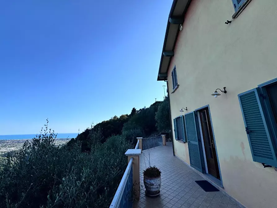 Immagine 58 di Casa colonica in vendita  a Pietrasanta