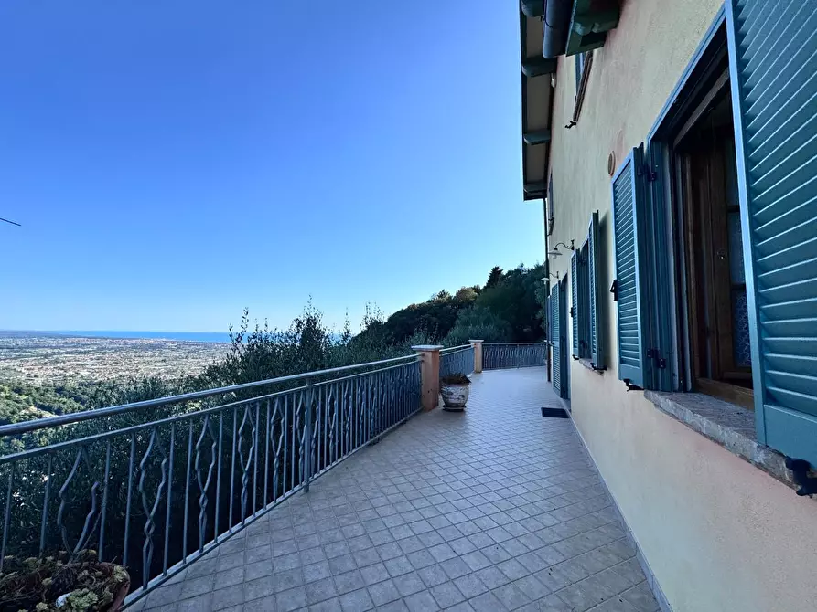 Immagine 8 di Casa colonica in vendita  a Pietrasanta