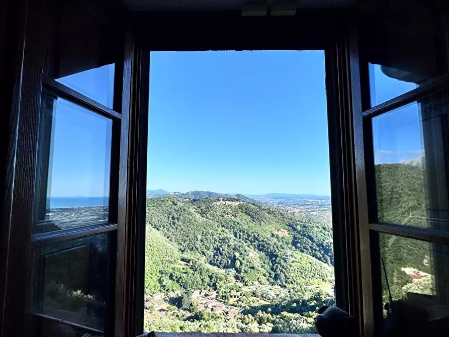 Immagine 51 di Casa colonica in vendita  a Pietrasanta