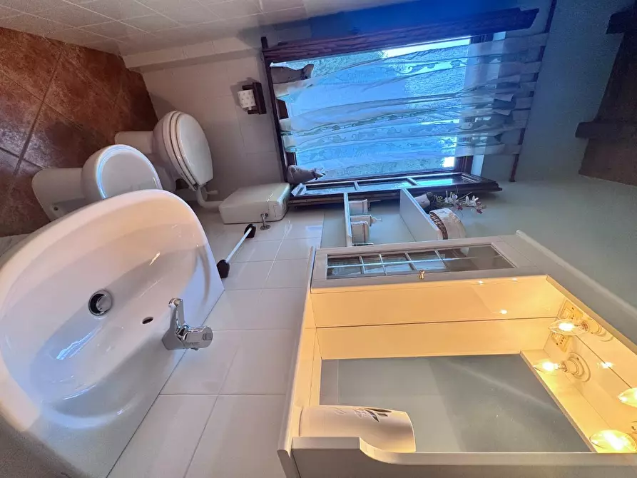 Immagine 35 di Casa colonica in vendita  a Pietrasanta