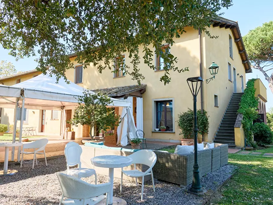 Immagine 3 di Agriturismo in vendita  a San Miniato