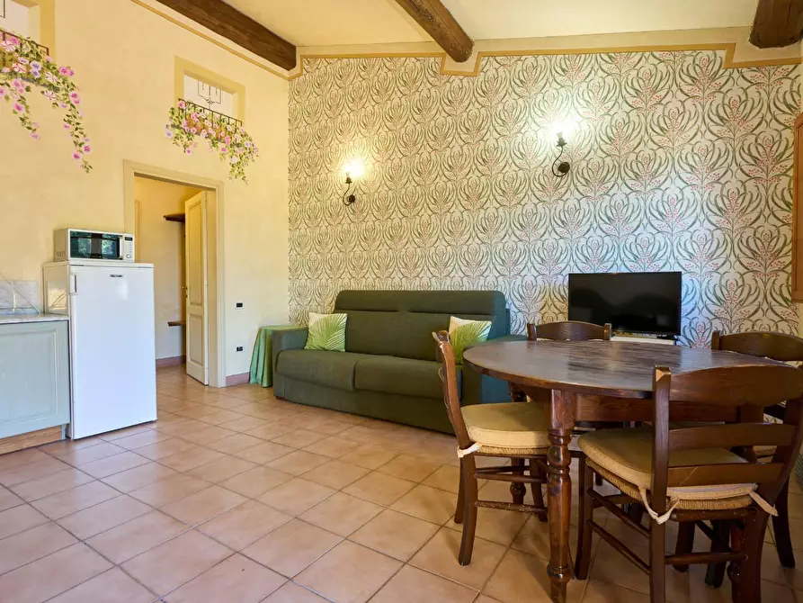 Immagine 25 di Agriturismo in vendita  a San Miniato