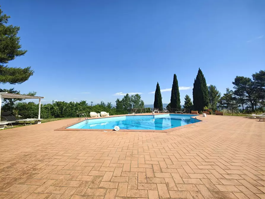 Immagine 47 di Agriturismo in vendita  a San Miniato