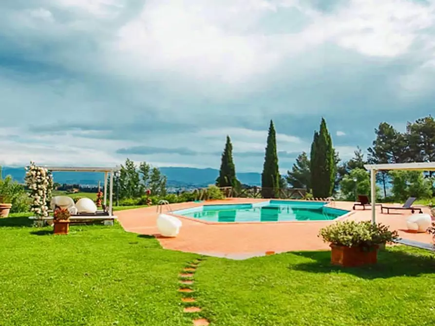 Immagine 35 di Agriturismo in vendita  a San Miniato