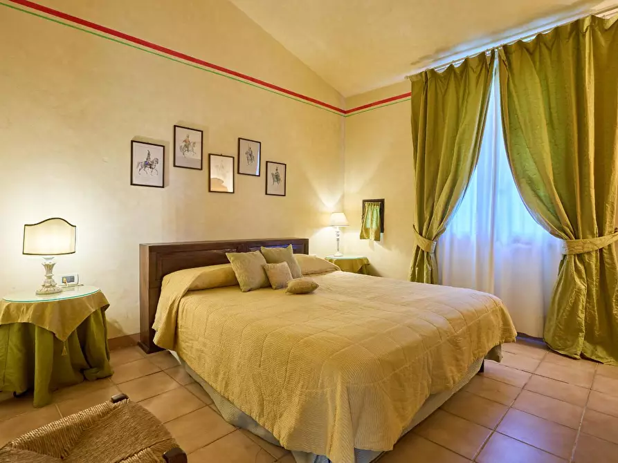 Immagine 32 di Agriturismo in vendita  a San Miniato