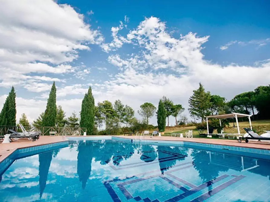 Immagine 41 di Agriturismo in vendita  a San Miniato