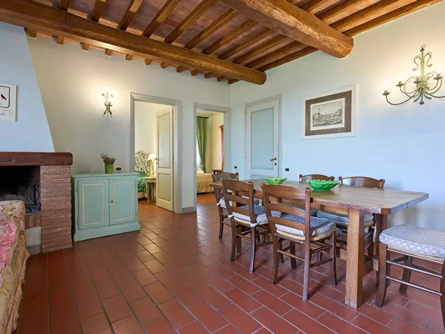 Immagine 14 di Agriturismo in vendita  a San Miniato