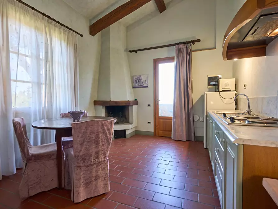Immagine 10 di Agriturismo in vendita  a San Miniato