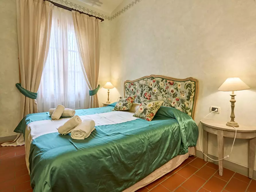 Immagine 18 di Agriturismo in vendita  a San Miniato