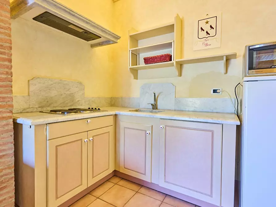 Immagine 30 di Agriturismo in vendita  a San Miniato
