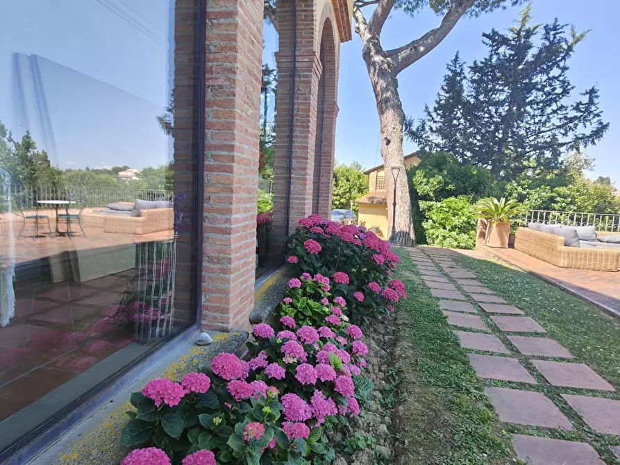 Immagine 46 di Agriturismo in vendita  a San Miniato