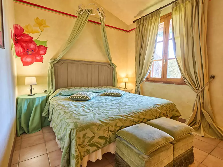 Immagine 27 di Agriturismo in vendita  a San Miniato