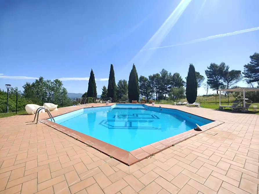 Immagine 48 di Agriturismo in vendita  a San Miniato