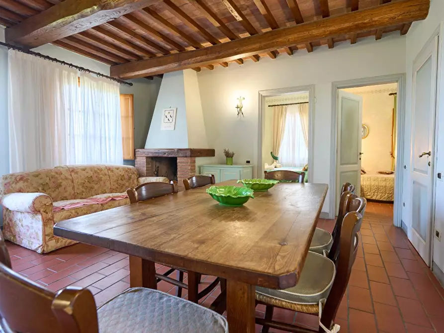 Immagine 15 di Agriturismo in vendita  a San Miniato