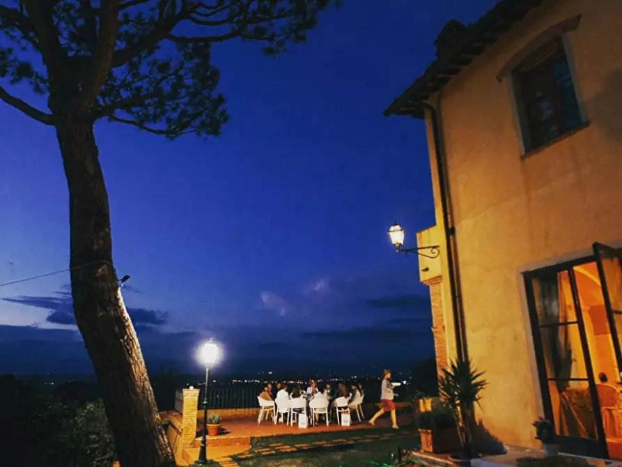 Immagine 42 di Agriturismo in vendita  a San Miniato