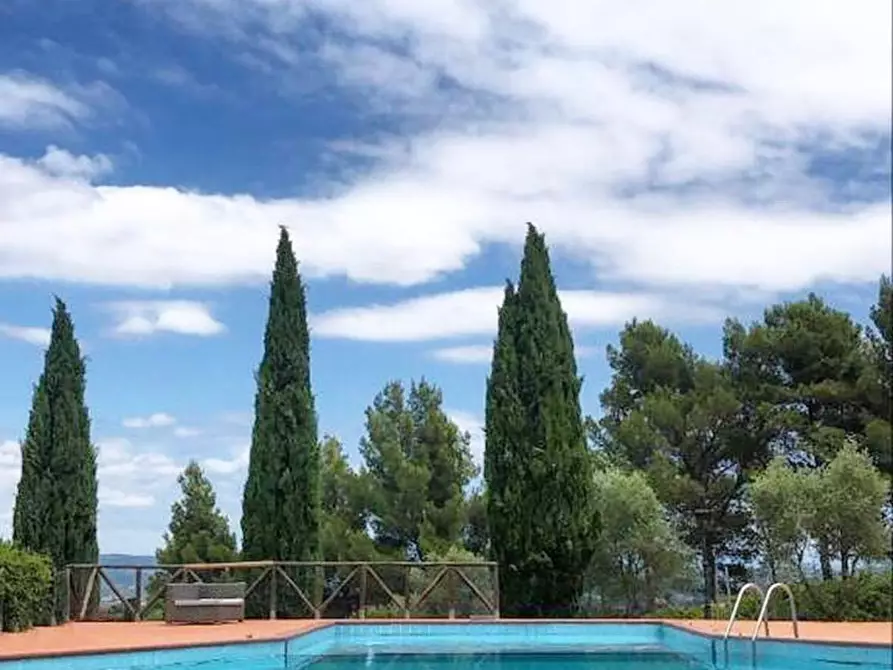 Immagine 40 di Agriturismo in vendita  a San Miniato