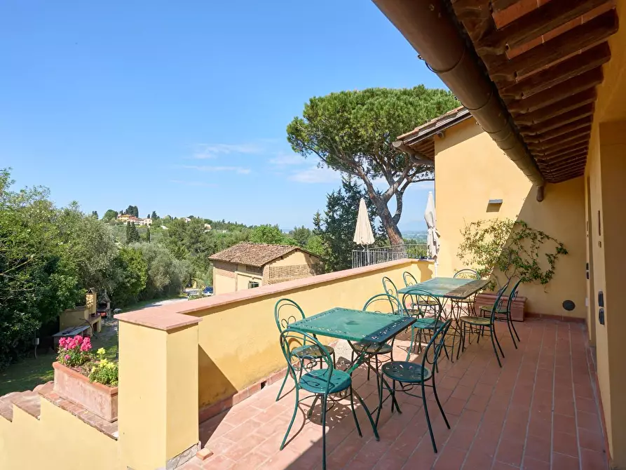 Immagine 28 di Agriturismo in vendita  a San Miniato