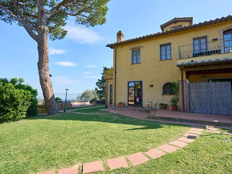 Immagine 6 di Agriturismo in vendita  a San Miniato