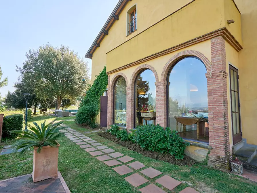 Immagine 5 di Agriturismo in vendita  a San Miniato