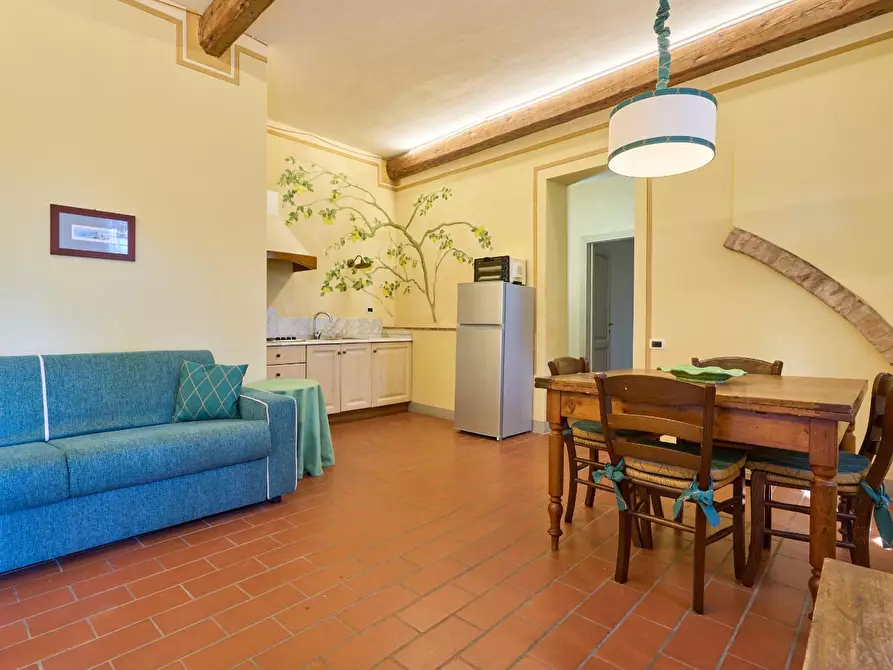 Immagine 21 di Agriturismo in vendita  a San Miniato