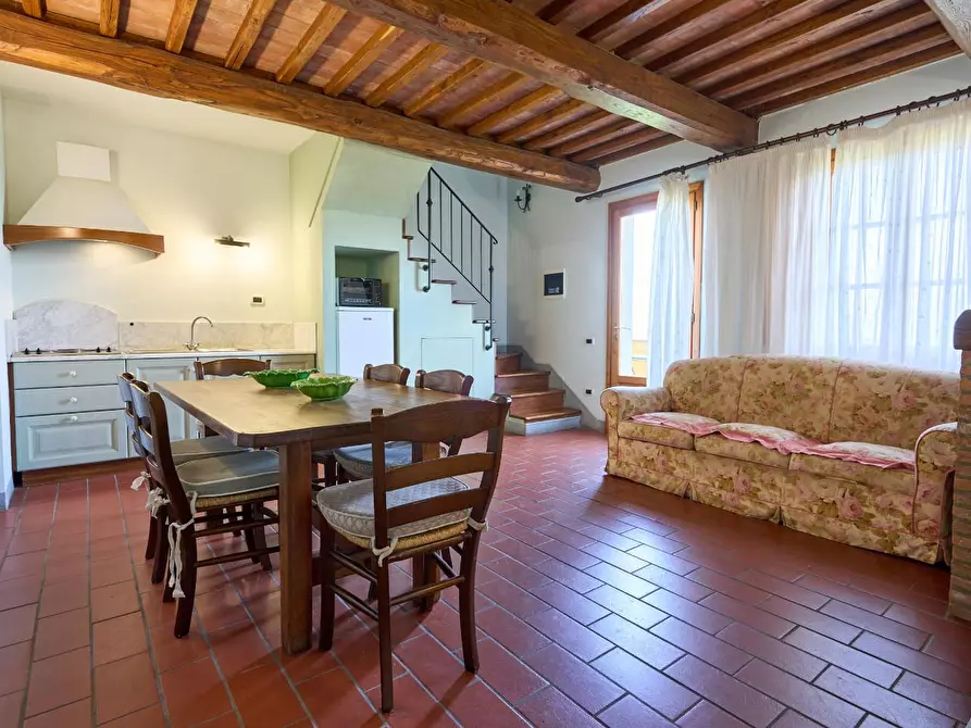 Immagine 17 di Agriturismo in vendita  a San Miniato
