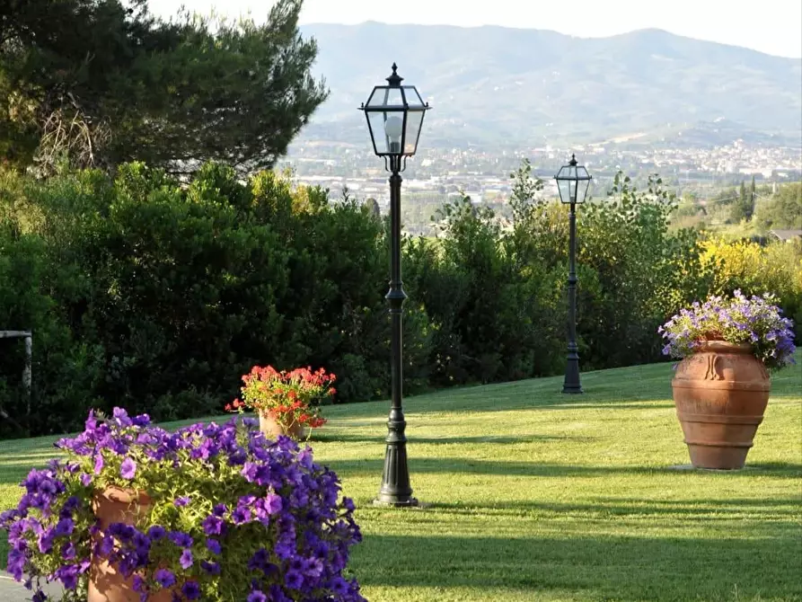 Immagine 38 di Agriturismo in vendita  a San Miniato