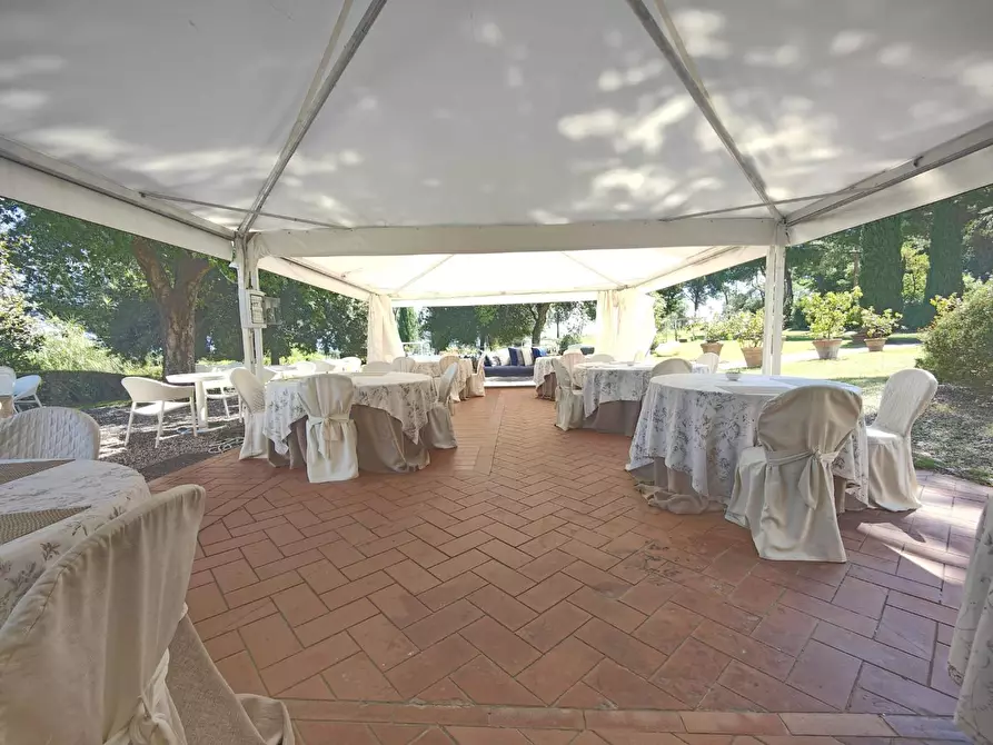 Immagine 52 di Agriturismo in vendita  a San Miniato