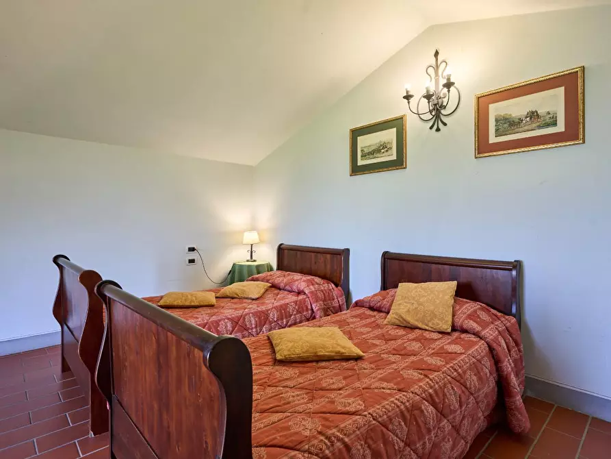Immagine 12 di Agriturismo in vendita  a San Miniato