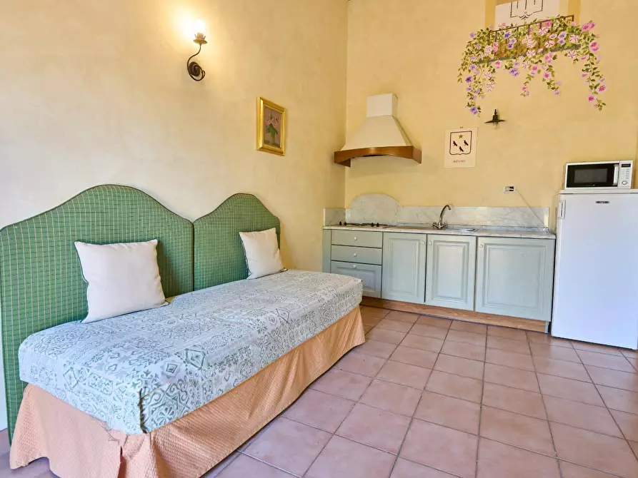 Immagine 26 di Agriturismo in vendita  a San Miniato