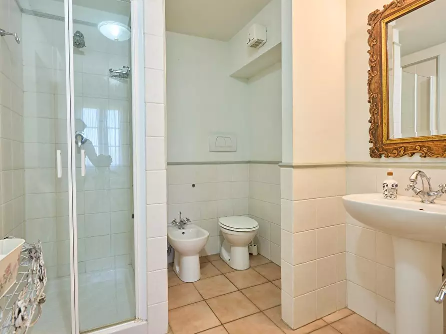 Immagine 11 di Agriturismo in vendita  a San Miniato