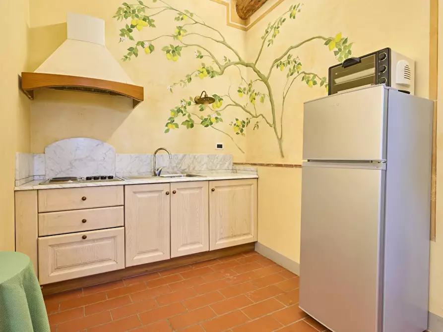 Immagine 22 di Agriturismo in vendita  a San Miniato