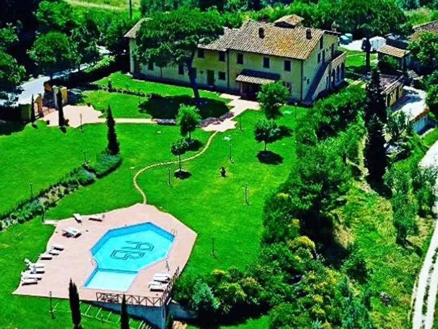 Immagine 43 di Agriturismo in vendita  a San Miniato
