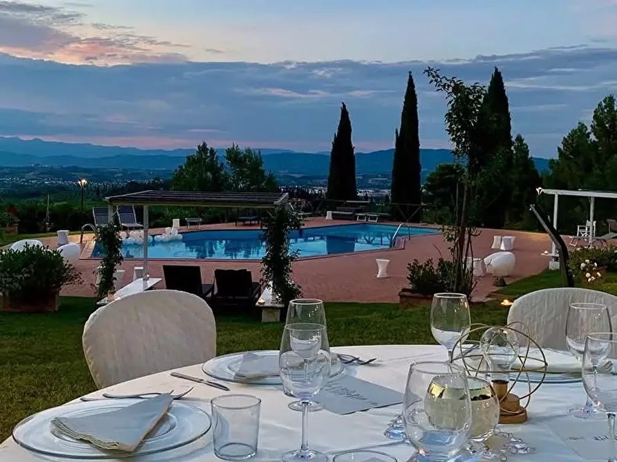 Immagine 37 di Agriturismo in vendita  a San Miniato
