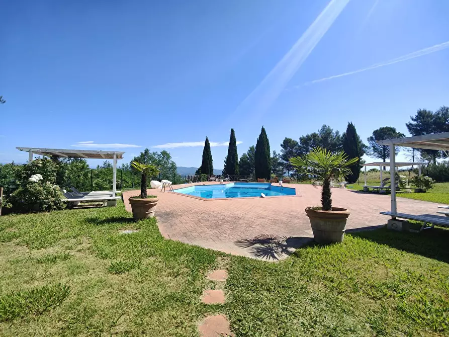 Immagine 49 di Agriturismo in vendita  a San Miniato