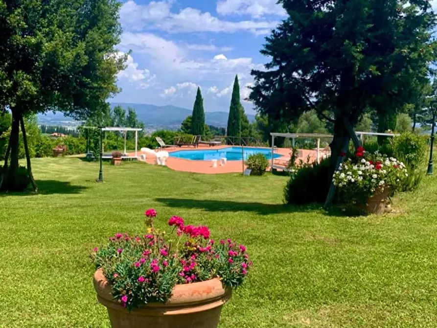 Immagine 36 di Agriturismo in vendita  a San Miniato
