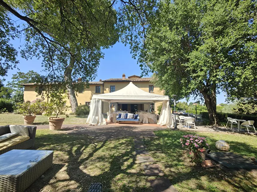 Immagine 44 di Agriturismo in vendita  a San Miniato