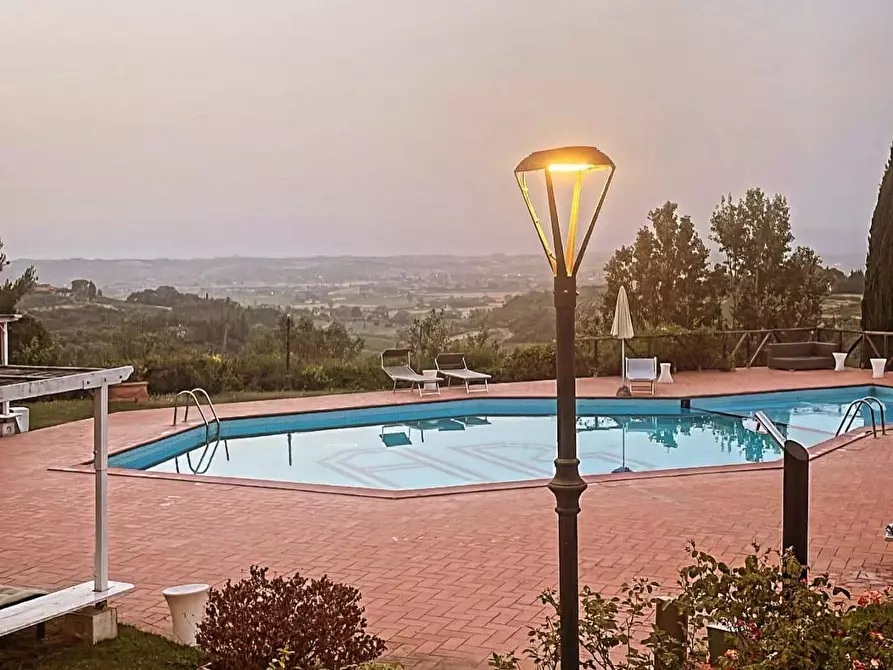 Immagine 33 di Agriturismo in vendita  a San Miniato