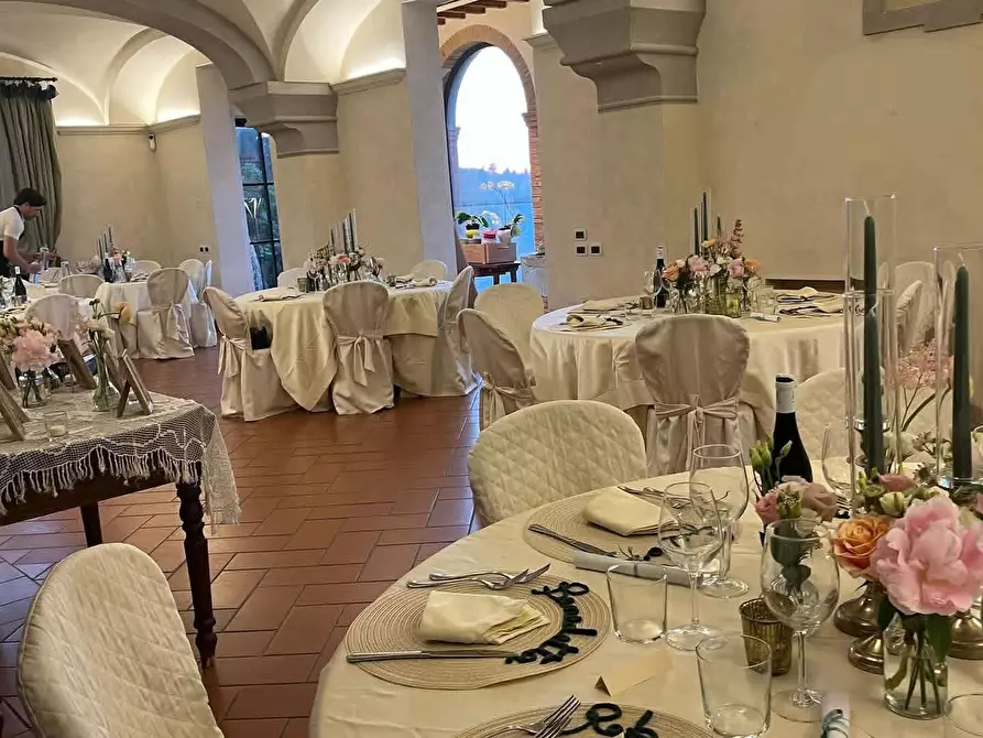 Immagine 34 di Agriturismo in vendita  a San Miniato