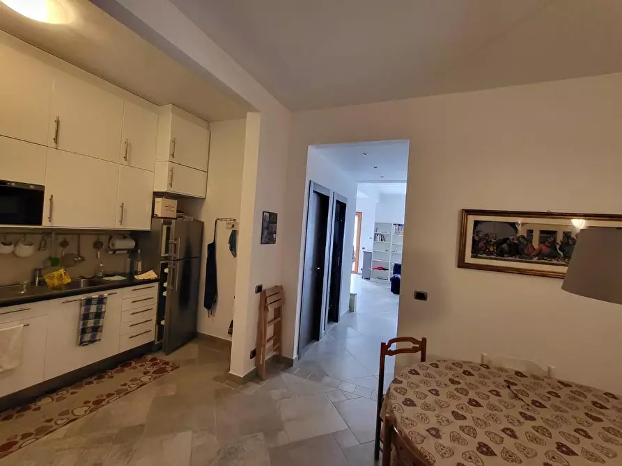 Immagine 10 di Terratetto in affitto  a Scandicci