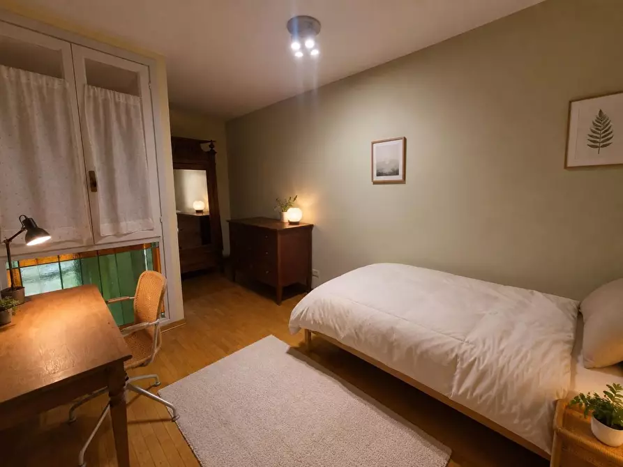 Immagine 1 di Appartamento in affitto  a Siena
