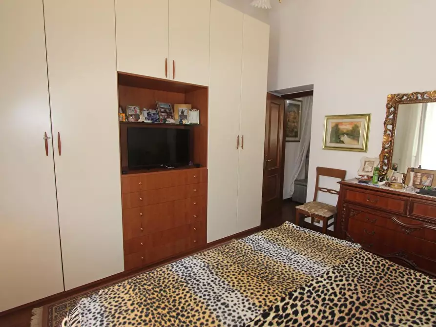 Immagine 7 di Appartamento in vendita  a La Spezia