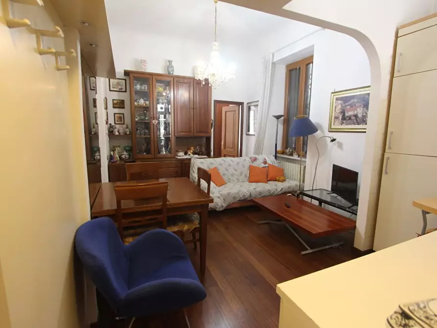 Immagine 3 di Appartamento in vendita  a La Spezia