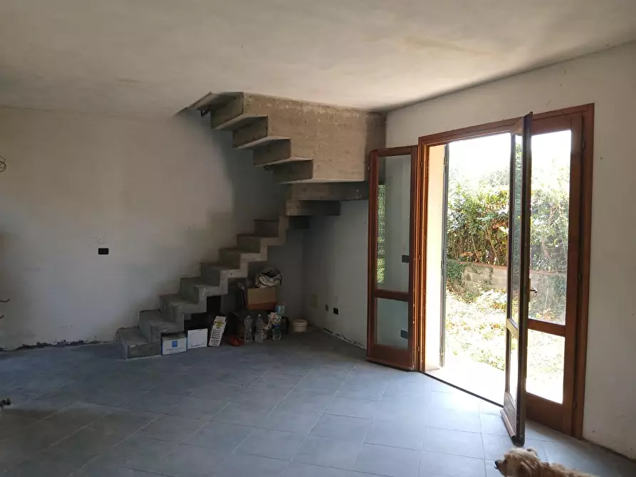 Immagine 6 di Casa indipendente in vendita  a San Giuliano Terme