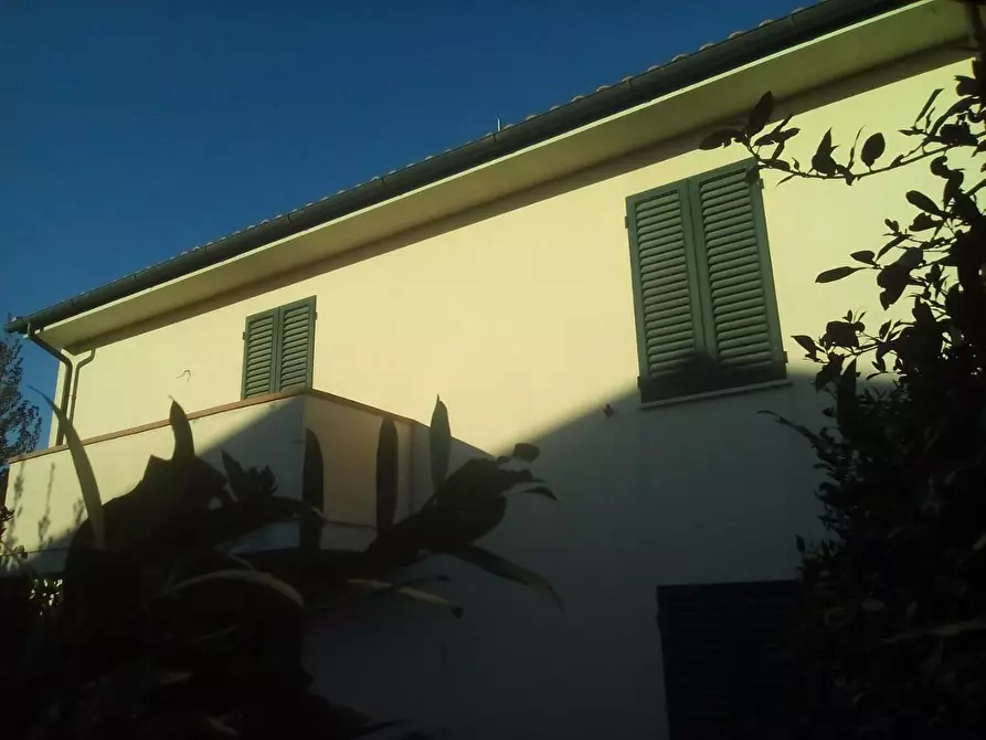 Immagine 1 di Casa indipendente in vendita  a San Giuliano Terme