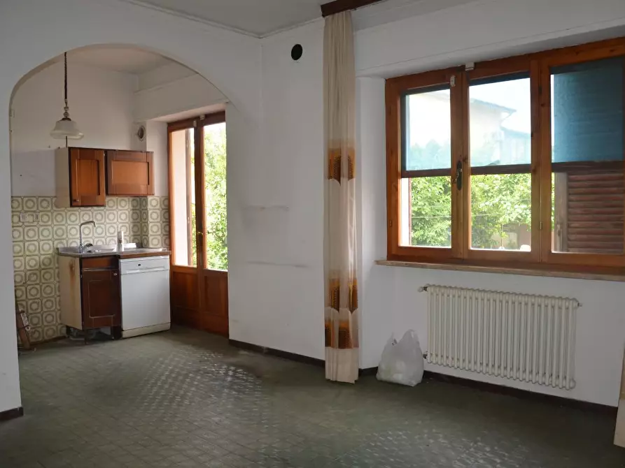Immagine 11 di Casa bifamiliare in vendita  a San Giuliano Terme